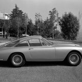 1962 Ferrari 250 GT Berlinetta Lusso - AUTOexquis.com