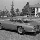 1962 Ferrari 250 GT Berlinetta Lusso - AUTOexquis.com
