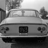 1962 Ferrari 250 GT Berlinetta Lusso - AUTOexquis.com