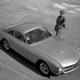 1962 Ferrari 250 GT Berlinetta Lusso - AUTOexquis.com