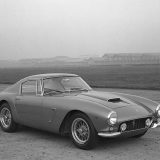 1959 Ferrari 250 GT Berlinetta Passo Corto - AUTOexquis.com