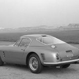 1959 Ferrari 250 GT Berlinetta Passo Corto - AUTOexquis.com