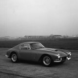 1959 Ferrari 250 GT Berlinetta Passo Corto - AUTOexquis.com
