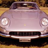 1966 Ferrari 275 GTB4 - AUTOexquis.com
