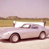 1966 Ferrari 275 GTB4 - AUTOexquis.com