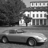 1966 Ferrari 275 GTB4 - AUTOexquis.com