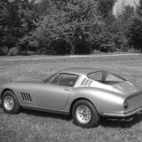 1966 Ferrari 275 GTB4 - AUTOexquis.com