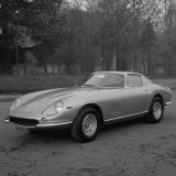 1966 Ferrari 275 GTB4 - AUTOexquis.com