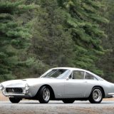 1963 Ferrari 250 GT Lusso - AUTOexquis.com