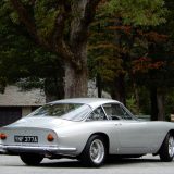 1963 Ferrari 250 GT Lusso - AUTOexquis.com