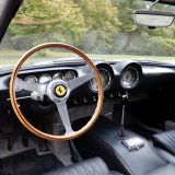 1963 Ferrari 250 GT Lusso - AUTOexquis.com