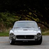 1963 Ferrari 250 GT Lusso - AUTOexquis.com
