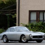 1963 Ferrari 250 GT Lusso - AUTOexquis.com