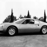 1967 Ferrari Dino 206 GT - AUTOexquis.com