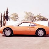 1967 Ferrari Dino 206 GT - AUTOexquis.com