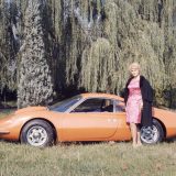 1967 Ferrari Dino 206 GT - AUTOexquis.com