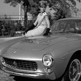 1962 Ferrari 250 GT Berlinetta Lusso - AUTOexquis.com