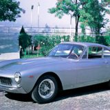 1962 Ferrari 250 GT Berlinetta Lusso - AUTOexquis.com
