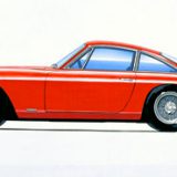 1962 Ferrari 250 GT Berlinetta Lusso - AUTOexquis.com