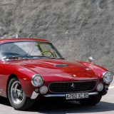 1962 Ferrari 250 GT Berlinetta Lusso - AUTOexquis.com
