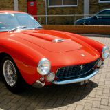 1962 Ferrari 250 GT Berlinetta Lusso - AUTOexquis.com
