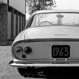 1962 Ferrari 250 GT Berlinetta Lusso - AUTOexquis.com