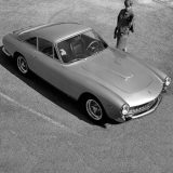 1962 Ferrari 250 GT Berlinetta Lusso - AUTOexquis.com