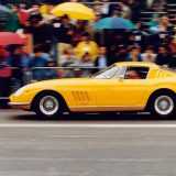 1966 Ferrari 275 GTB4 - AUTOexquis.com
