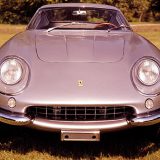 1966 Ferrari 275 GTB4 - AUTOexquis.com