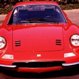 1967 Ferrari Dino 206 GT - AUTOexquis.com