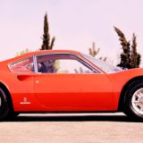 1967 Ferrari Dino 206 GT - AUTOexquis.com