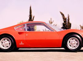 Ferrari_Dino-206-GT_STRADA_xMAM5822_674940 - AUTOexquis.com - 1967 Ferrari Dino 206 GT