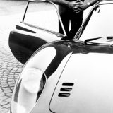 1967 Ferrari Dino 206 GT - AUTOexquis.com