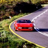 1984 Ferrari GTO - AUTOexquis.com