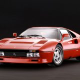 1984 Ferrari GTO - AUTOexquis.com