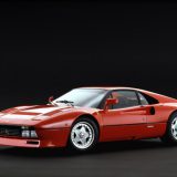1984 Ferrari GTO - AUTOexquis.com