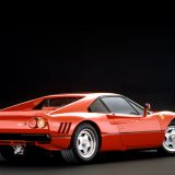 1984 Ferrari GTO - AUTOexquis.com