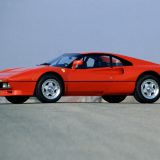 1984 Ferrari GTO - AUTOexquis.com