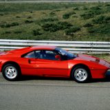 1984 Ferrari GTO - AUTOexquis.com