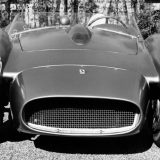1957 Ferrari 250 Testa Rossa - AUTOexquis.com