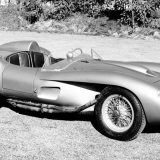 1957 Ferrari 250 Testa Rossa - AUTOexquis.com
