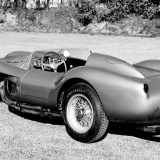1957 Ferrari 250 Testa Rossa - AUTOexquis.com